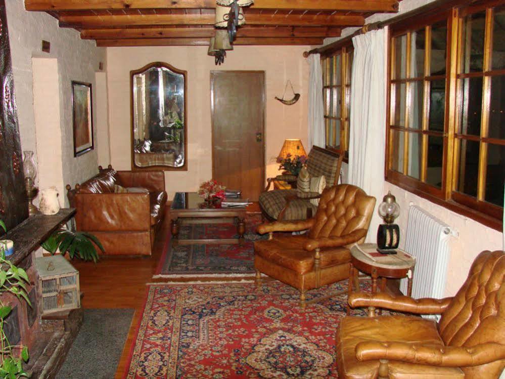 Estancia Turistica Finca Piedra Mal Abrigo Dış mekan fotoğraf