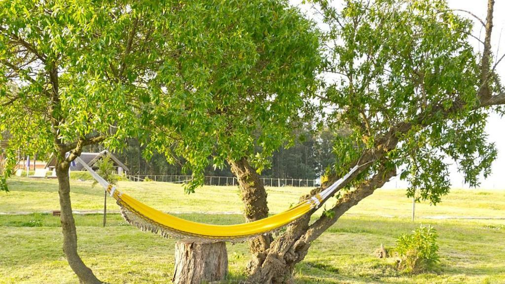 Estancia Turistica Finca Piedra Mal Abrigo Dış mekan fotoğraf